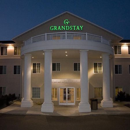 Grandstay Residential Suites Hotel - О-Клэр Экстерьер фото