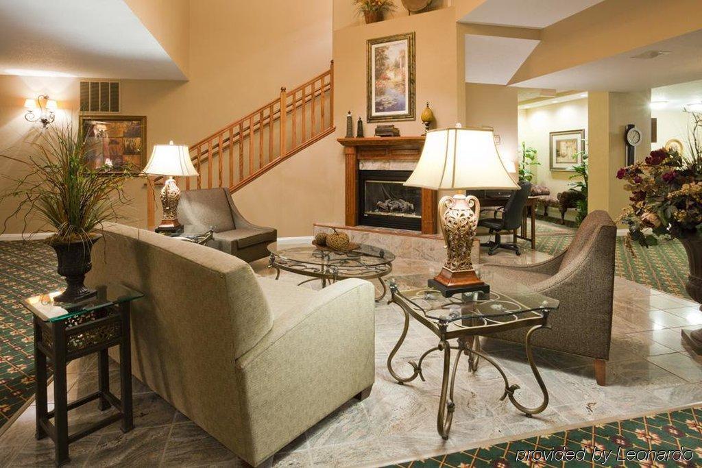 Grandstay Residential Suites Hotel - О-Клэр Экстерьер фото
